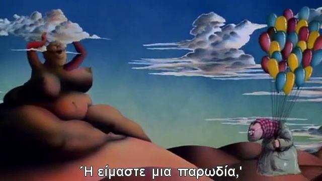 The Meaning of Life -song смотреть онлайн