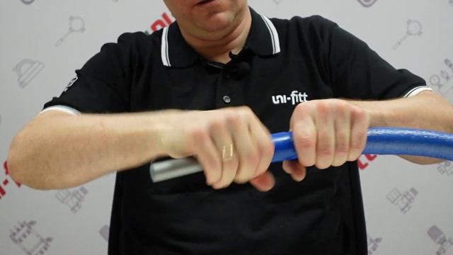 Втулки защитные на теплоизоляцию для труб смотреть онлайн