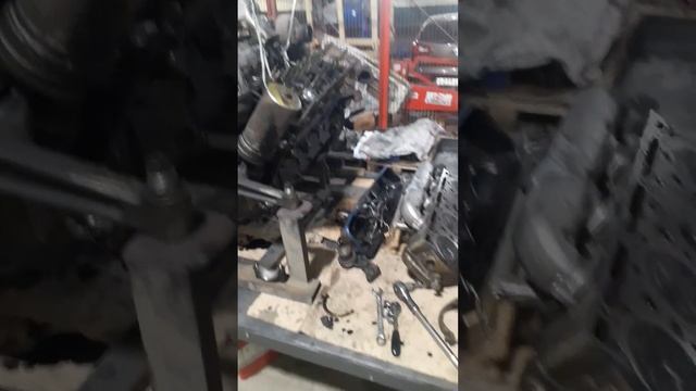 БКУ ЯМЗ 238 гоночный. смотреть онлайн