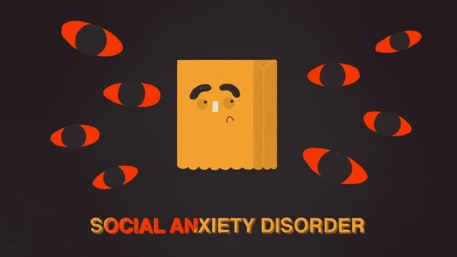 What causes panic attacks, and how can you prevent them? - Cindy J. Aaronson смотреть онлайн