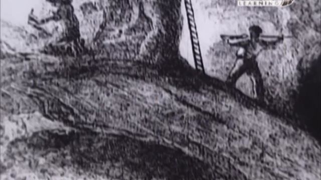 Кюри Мария. Радиоактивность. Анри Беккерель смотреть онлайн