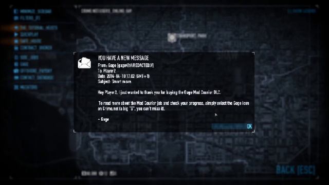 How to splitscreen PAYDAY 2 using Nucleus Coop смотреть онлайн