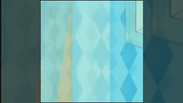 Видео урок от York Wallcoverings. Технология поклейки обоев в углах.