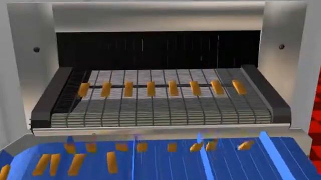 http://fis-engineering.ru/machine/detail/37 Линия фаршевых полуфабрикатов смотреть онлайн
