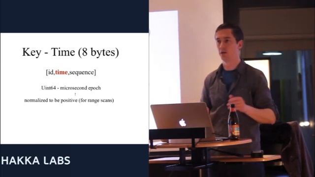 The Distributed Database Internals of InfluxDB- Paul Dix смотреть онлайн
