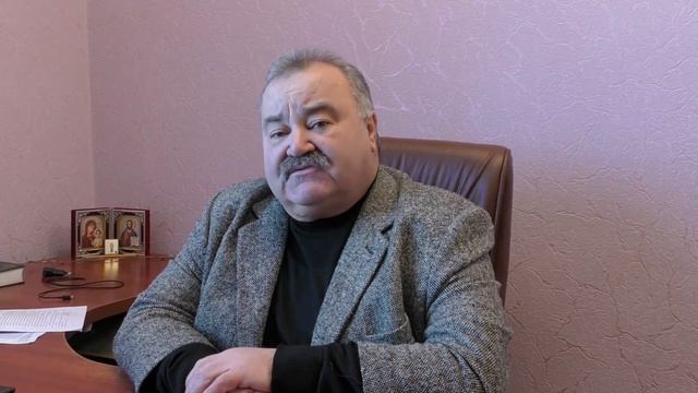Петро Хомрач про ГРЗ, ГРВІ та грип смотреть онлайн