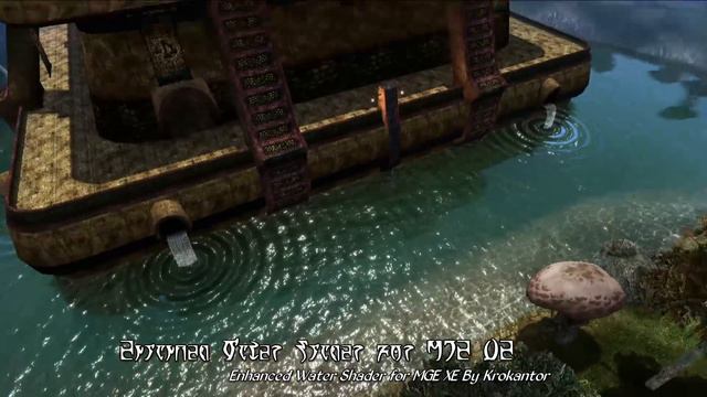 Morrowind Mod of the Month - January 2018 смотреть онлайн