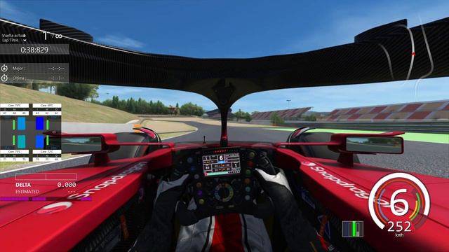 Mi NUEVO MOD FAVORITO de Assetto Corsa | Formula Alpha 2022 смотреть онлайн