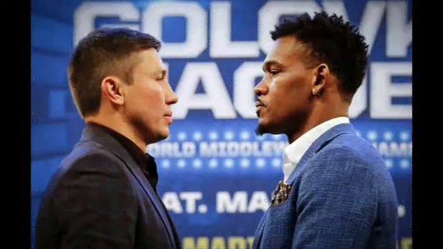 “Канело победит Но сердцем я за Чавеса“ Головкин смотреть онлайн