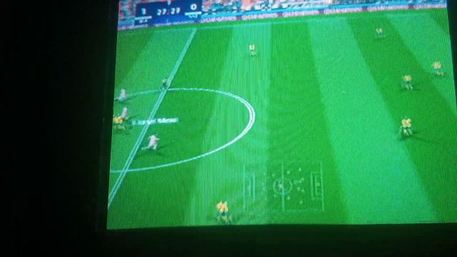 PES 2024 FREE PATCH 2024 BETA DOWNLOAD PLAYSTATION 2 GAMEPLAY INTER MIAMI X AL NASSR смотреть онлайн
