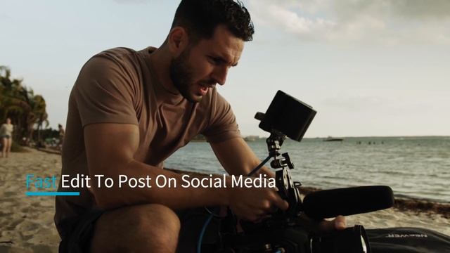 FEELWORLD CUT6S 6 Inch SDI HDMI Camera Recorder Monitor смотреть онлайн