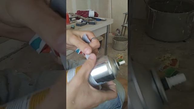 Пена монтажная перевоплощения смотреть онлайн