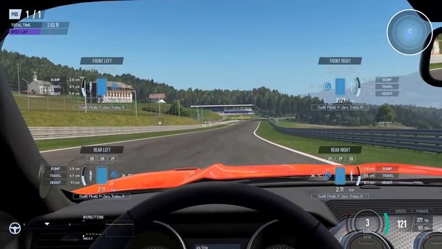 Project CARS 2 - Exploring the Clutch Issue/Glitch/Bug смотреть онлайн