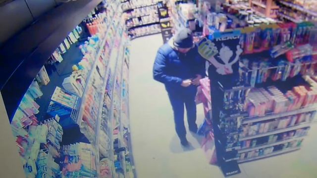 Кражи из магазинов. смотреть онлайн