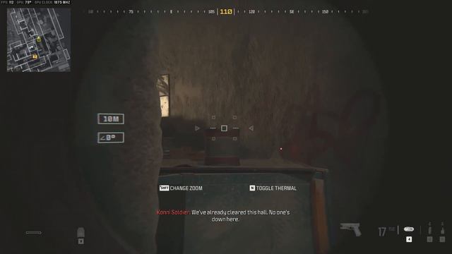 Call Of Duty Modern Warfare 3 - Part 4 - NOLAN смотреть онлайн