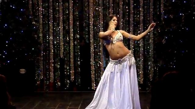 Aida  (Solo Tabla Improvisation )