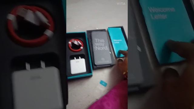 OnePlus Nord 5g,12gb variant#Ashgray#Unboxing#Amazon# смотреть онлайн