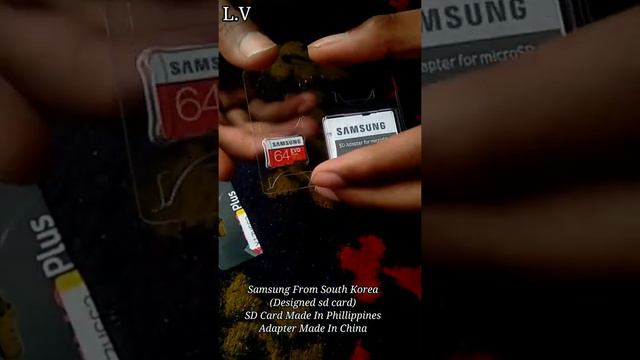 SAMSUNG EVO Plus 64 GB MicroSDXC Class 10 95 MB/s Memory Card|Full Details #unboxing#review#2022 смотреть онлайн