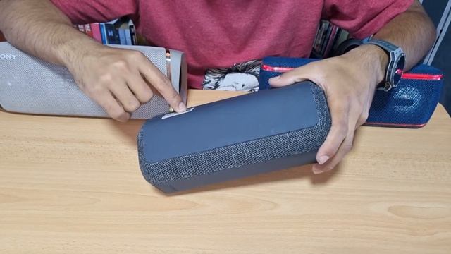 SONY XE-300: ¿LO RECOMIENDO? Unbonxing, Test de sonido, Primeras impresiones y comparativa. смотреть онлайн