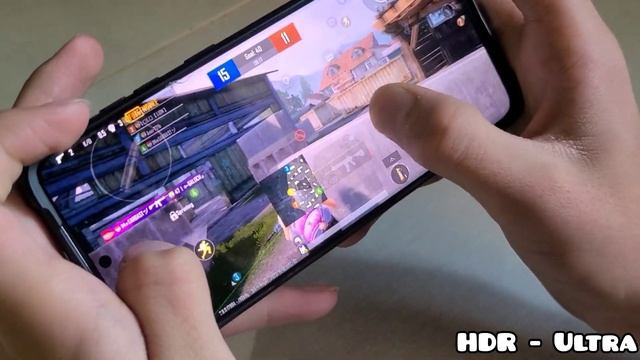 Galaxy S20 5G PUBG test 2023| Exynos 990 Max setting. #pubgmobile #galaxys20 #smartphone #exynos смотреть онлайн
