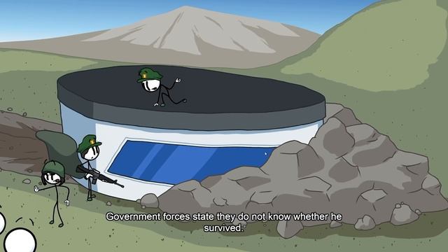 ELLIE GETS HER REVENGE! | The Henry Stickmin Collection (Completing the Mission - All Ghost Endings смотреть онлайн