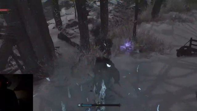 Lords of the Fallen Blind Run #20 смотреть онлайн