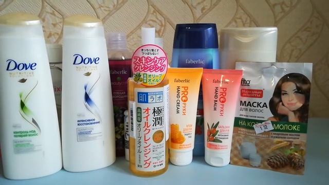 Покупки косметики, ноябрь 2017: бюджетный итальянский парфюм/// смотреть онлайн