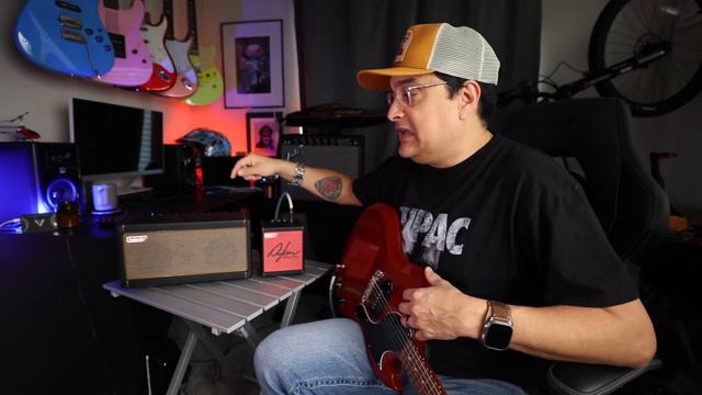 Spark Mini VS Spark 40 - What Sounds Better