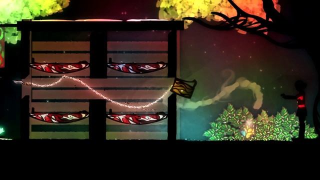 Amphora ※ Долгожданный финал ※ #4