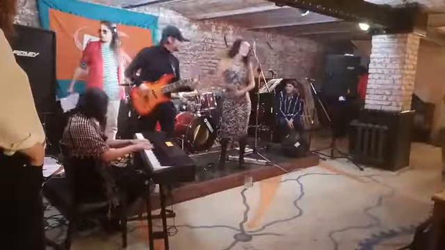 Дальний свет - Покажи мне любовь/Love For Sale смотреть онлайн