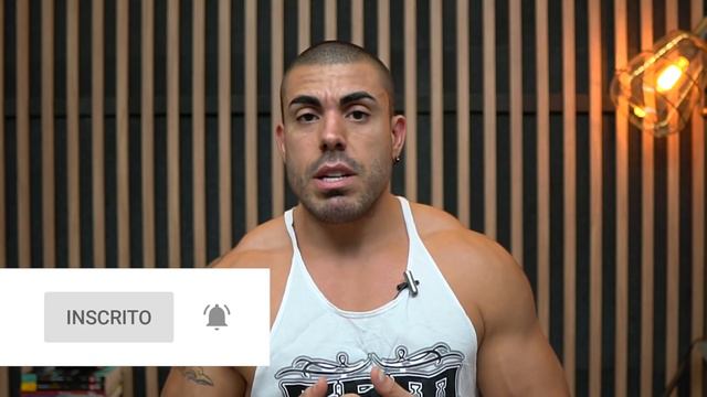 Como evitar ganhar gordura em bulking смотреть онлайн