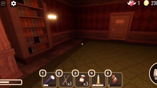 ПРОШЛИ 100 ДВЕРЕЙ В ДОРС!●Roblox Doors● смотреть онлайн