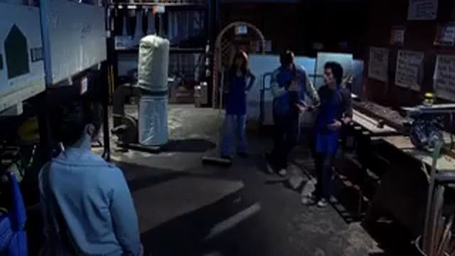 Пункт Назначения 3 cut14) смотреть онлайн