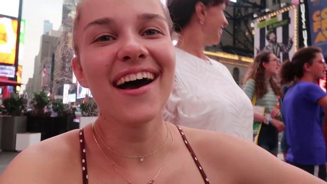 USA Vlog / Мой отдых в Нью Йорке и Маями