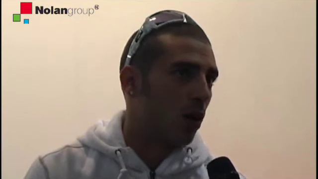 Marco Melandri Intervista Interview 2008-2009 смотреть онлайн