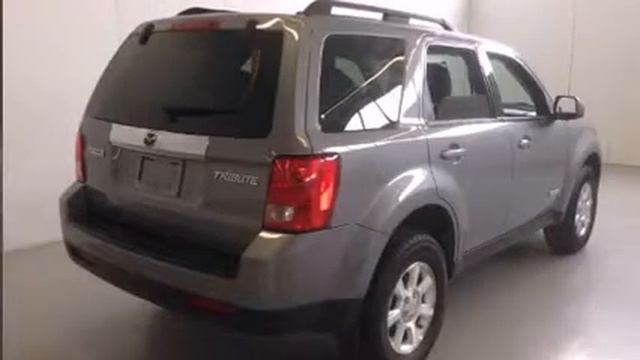 2008 Mazda Tribute **NO ACCIDENT**/ 4CYL смотреть онлайн