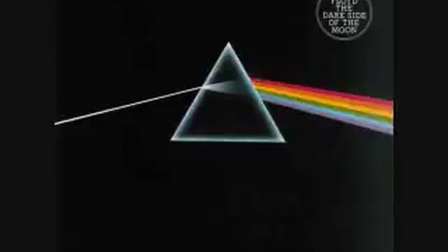Pink Floyd - Us and Them смотреть онлайн