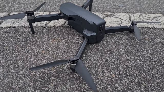 Drone SG906 SG908 - Primeiros passos смотреть онлайн