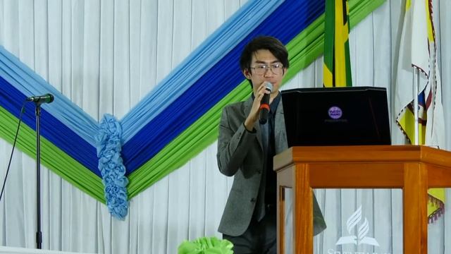 "Why is there Suffering?" || Pastor Eden Seo || Sunday, May 15, 2022 смотреть онлайн