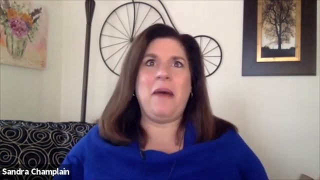 Episode 330 Phil and Kerry Interview Sandra Champlain, creator of We Don't Die смотреть онлайн