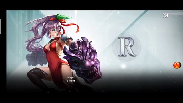 Evertale 10k diamond for Mysha смотреть онлайн