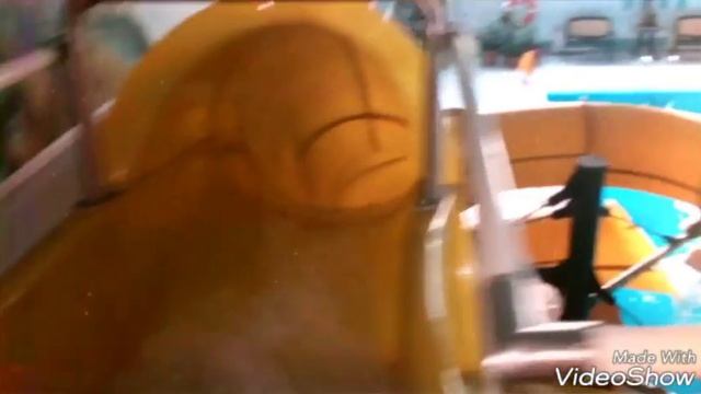 Варим Каприсс в большой кастрюле, игры в аквапарке смотреть онлайн