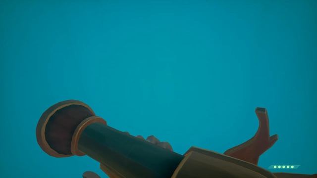 The Bloop in Sea of Thieves смотреть онлайн
