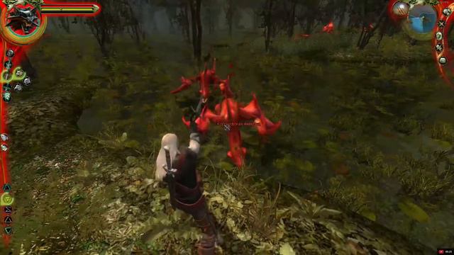 The Witcher: Enhanced Edition Walkthrough Part 11 смотреть онлайн