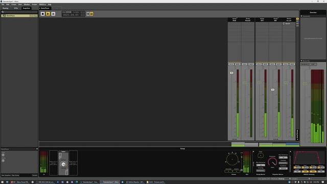 How To Use FMOD Snapshots to Create a Game Pause Effect смотреть онлайн