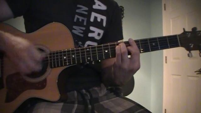 Ты не один идешь по жизни(Молодежная Христианская песня на гитаре) смотреть онлайн