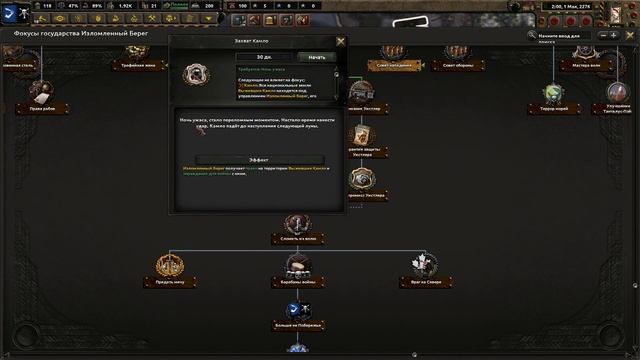 HOI4 Old World Blues изломленный берег смотреть онлайн