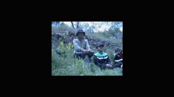 Сценарий жизни, Л-2, Park Jae Woo - the scenario of human life (Cyprus, 2009, Lecture 2)..mp4