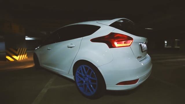 Ford Focus 3 смотреть онлайн