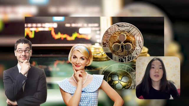 💀  Ripple XRP МЕРТВ? Разбор Ripple| Куда пойдет ЦЕНА XRP? 👇